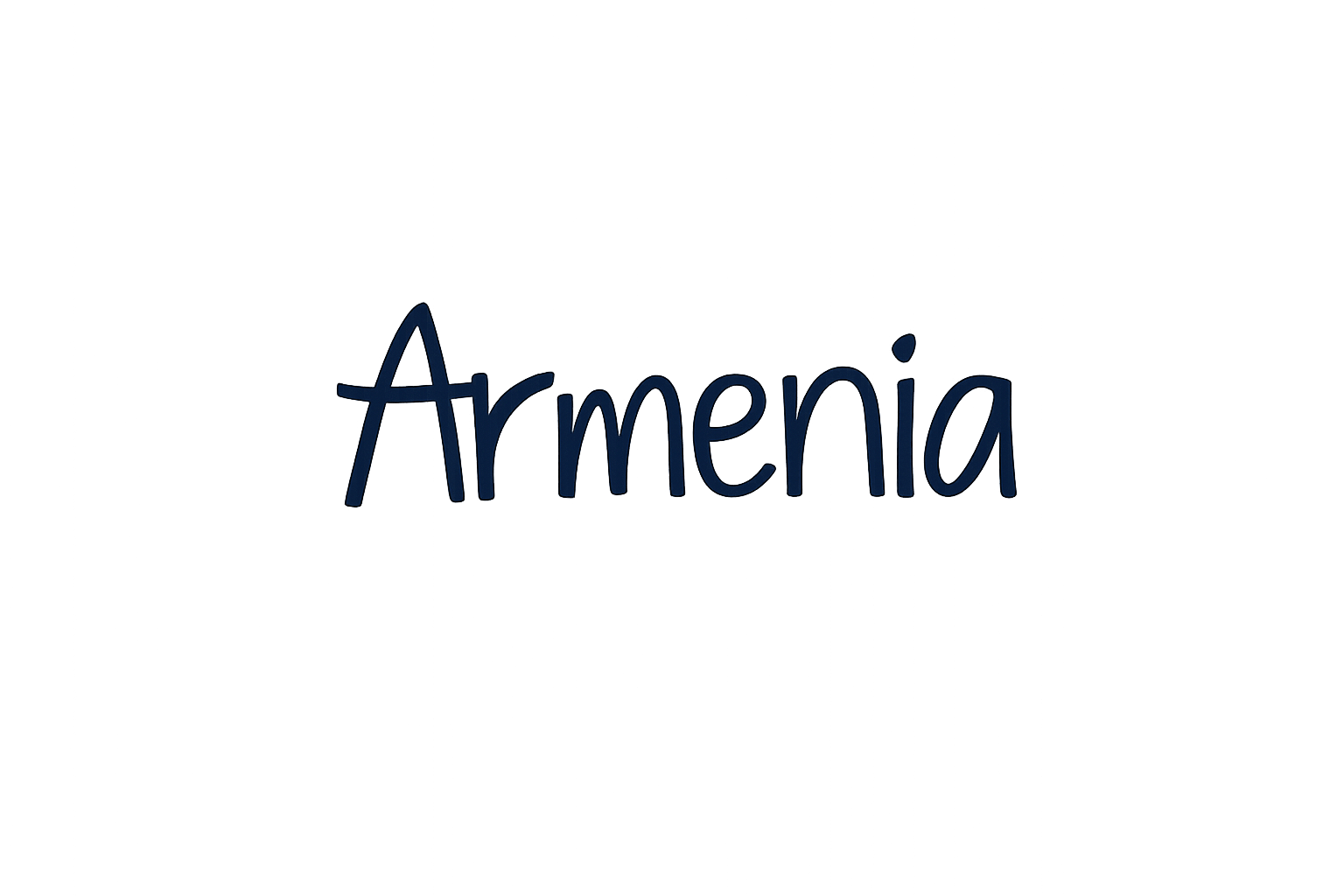 Logo de Armenia