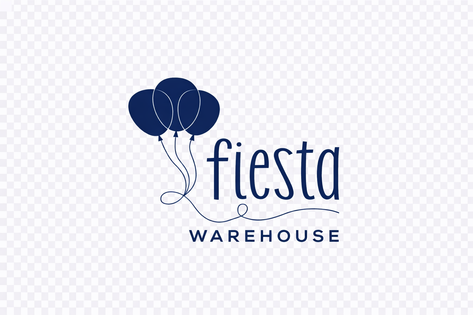 Logo de Fiesta Warehouse