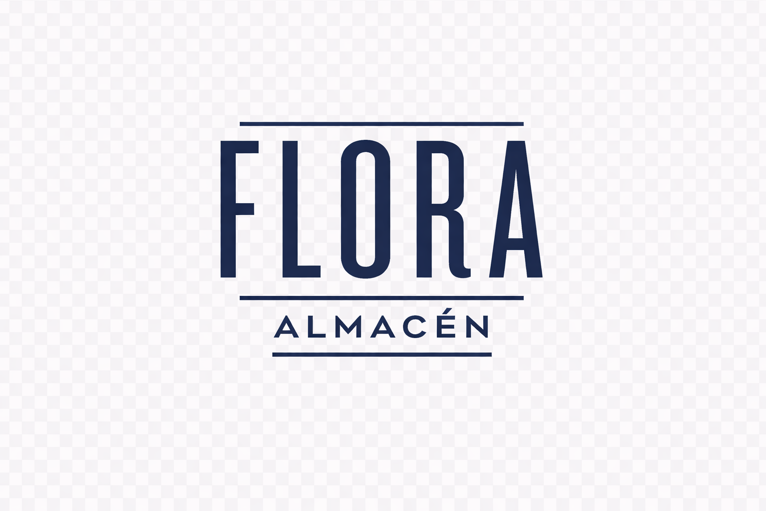Logo de Flora Almacen
