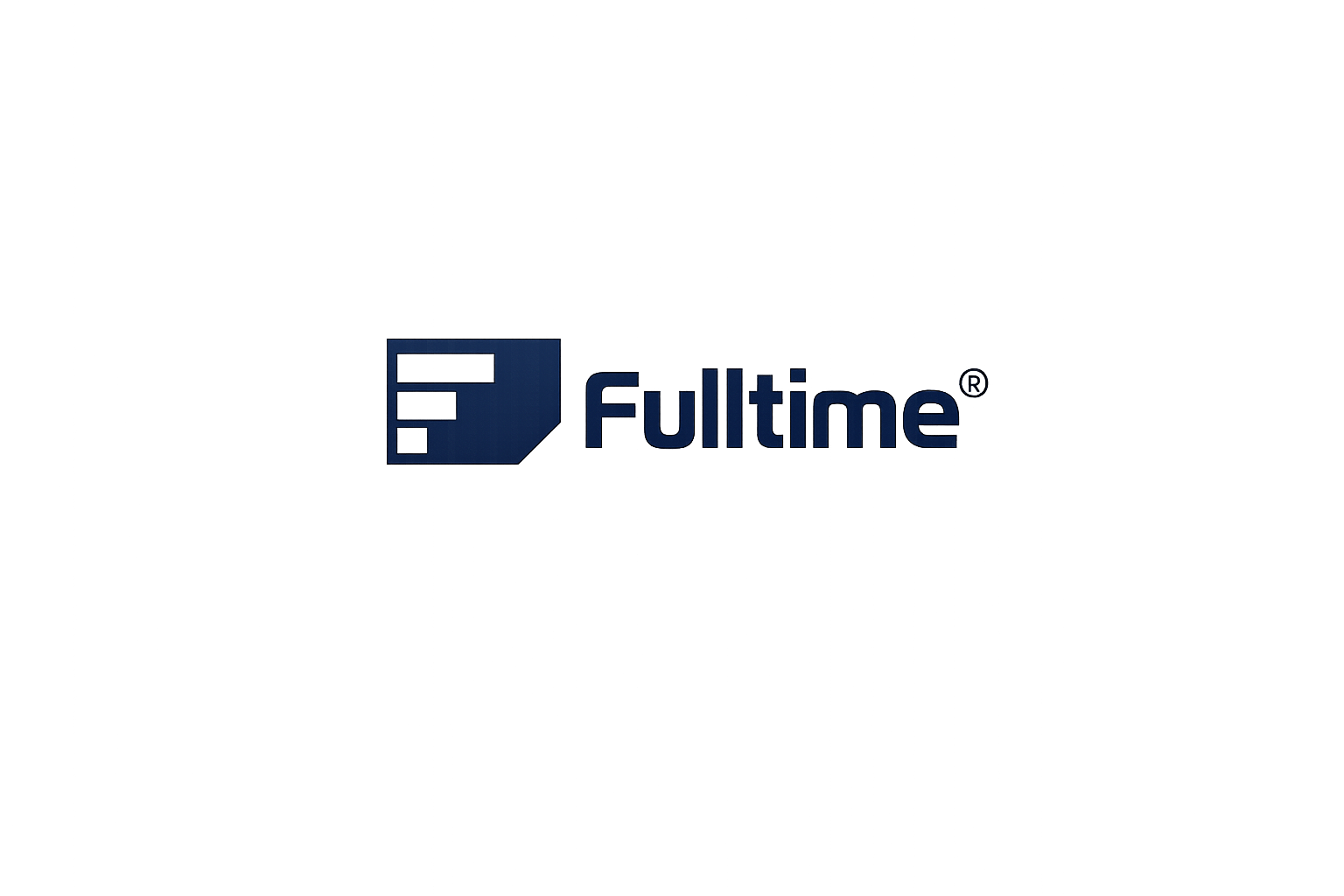 Logo de Fulltime