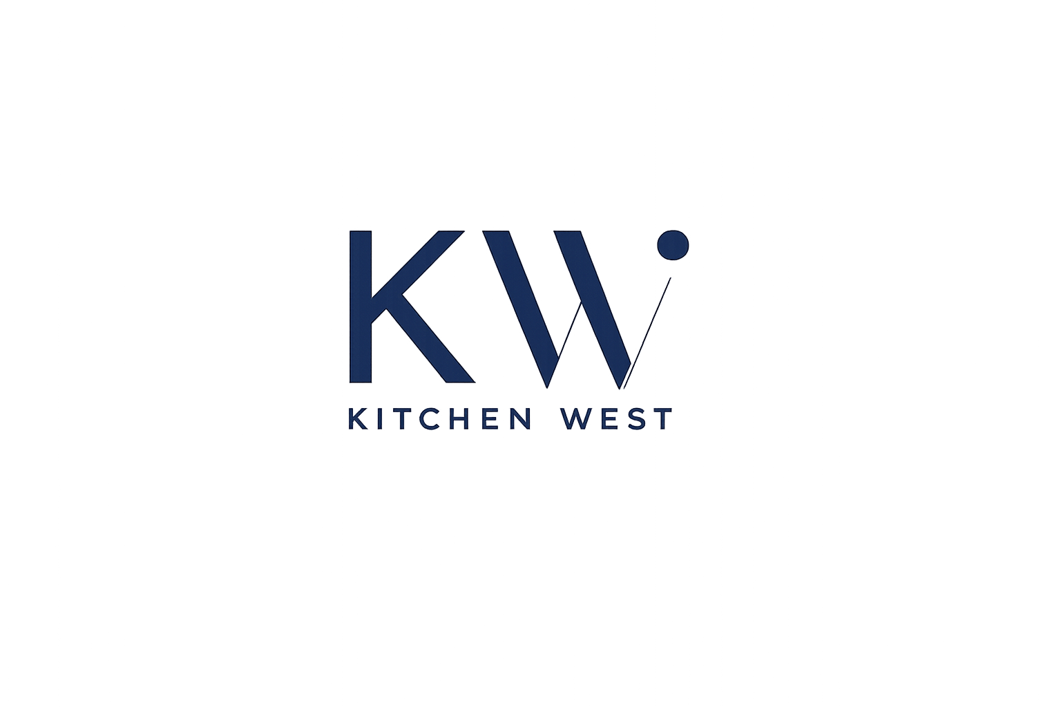 Logo de Kitchen West
