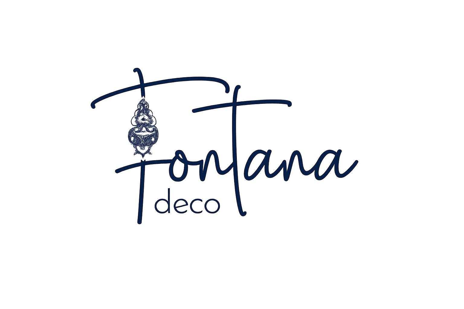 Logo de La Fontana Deco