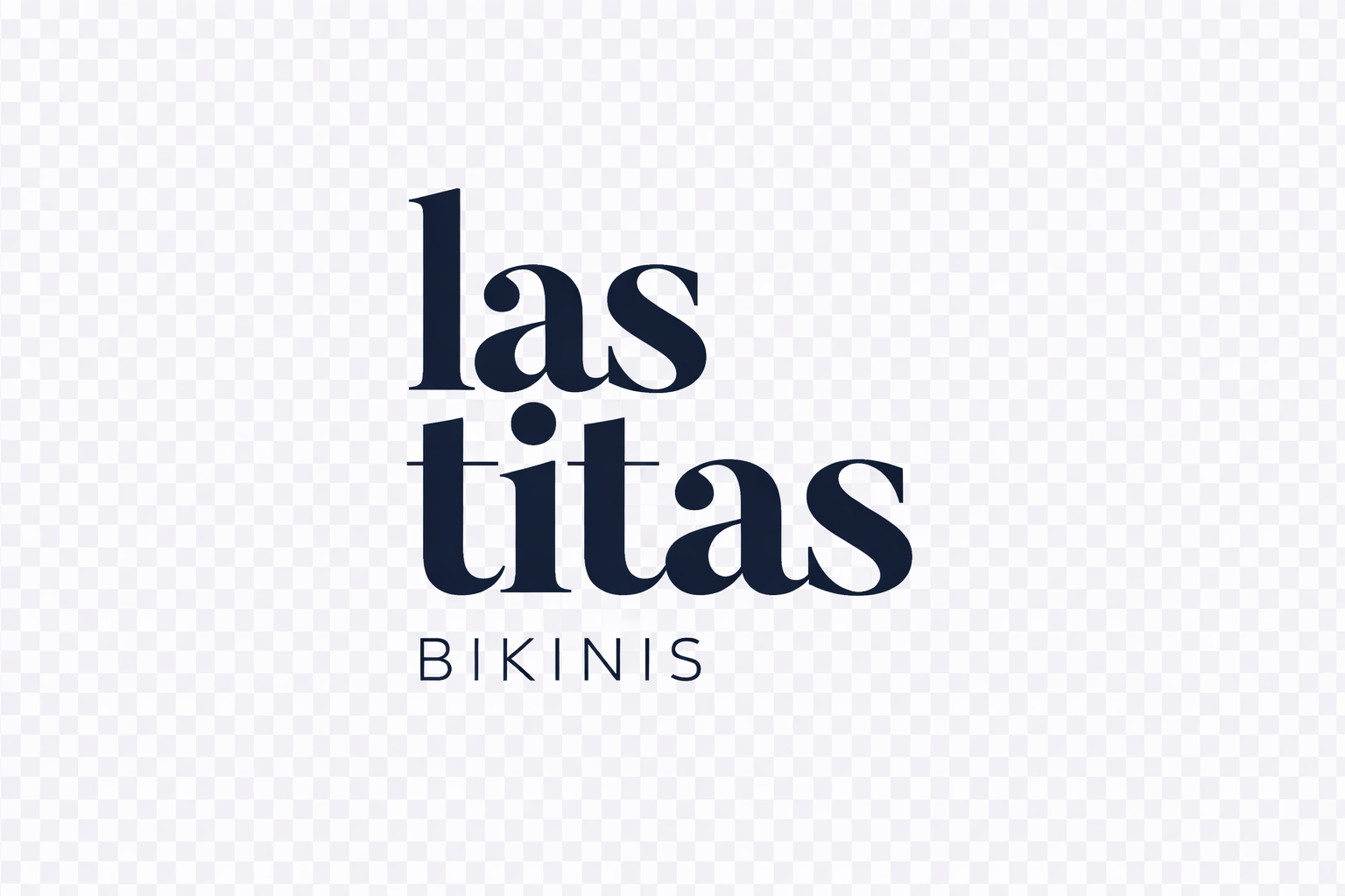 Logo de Las Titas Bikinis