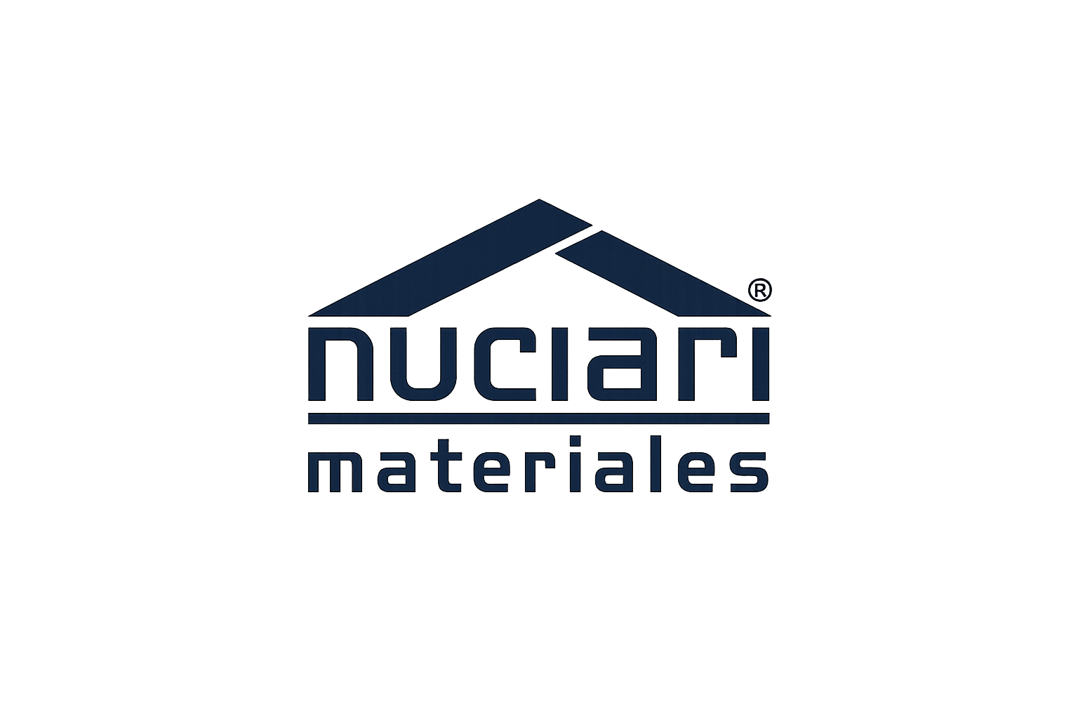 Logo de Nuciari