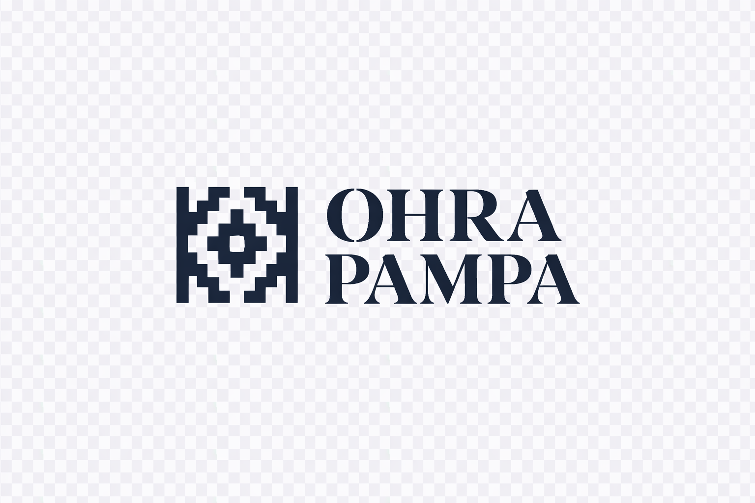 Logo de Ohra Pampa