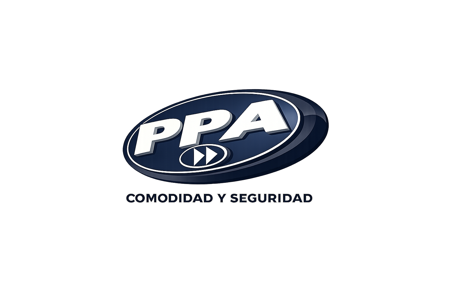 Logo de PPA