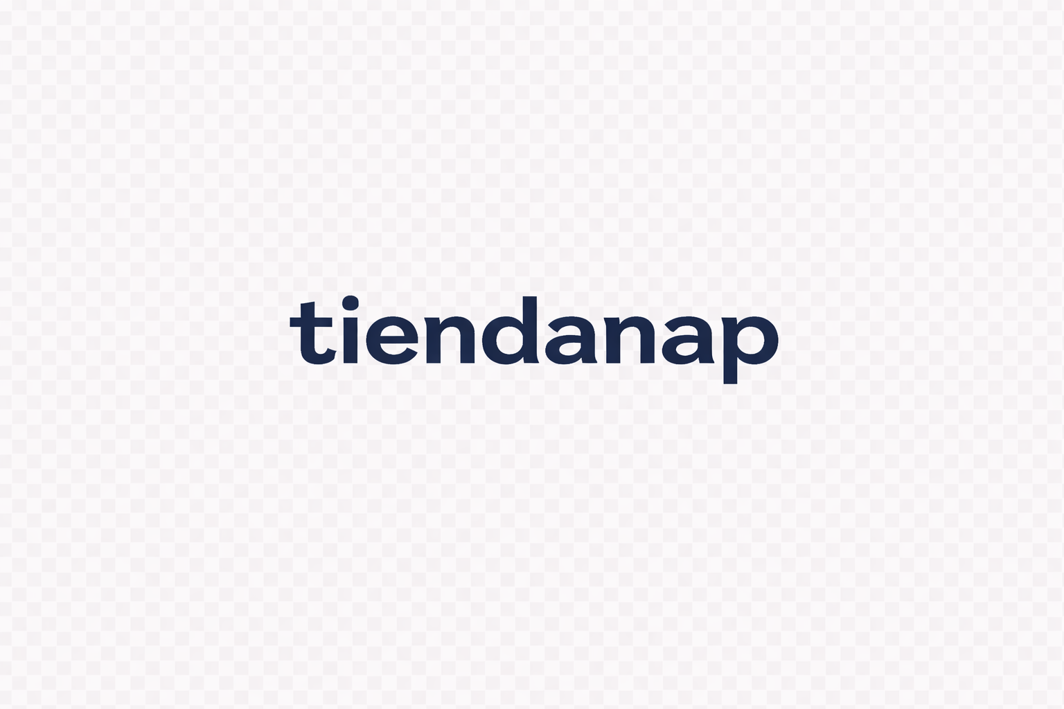 Logo de Tienda Nap