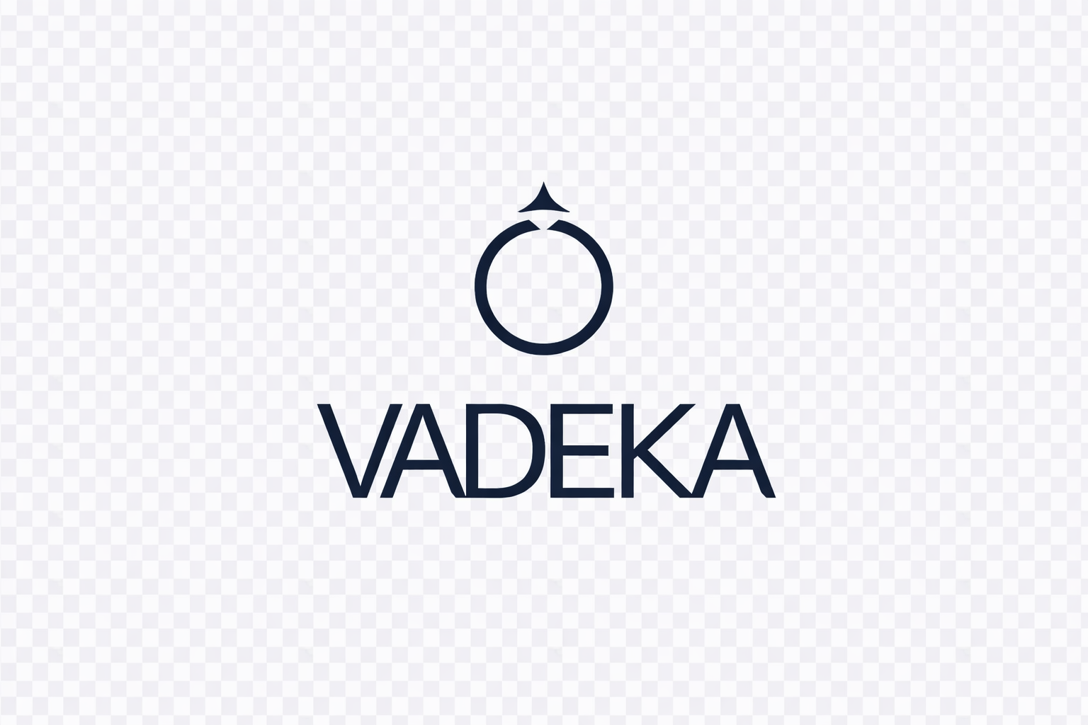 Logo de Vadeka